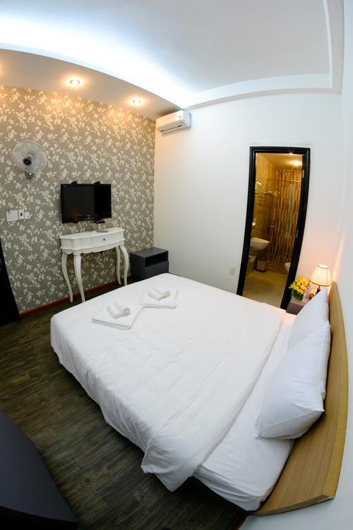 Danang Center Hotel Εξωτερικό φωτογραφία