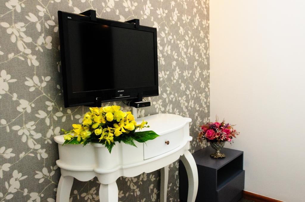 Danang Center Hotel Εξωτερικό φωτογραφία