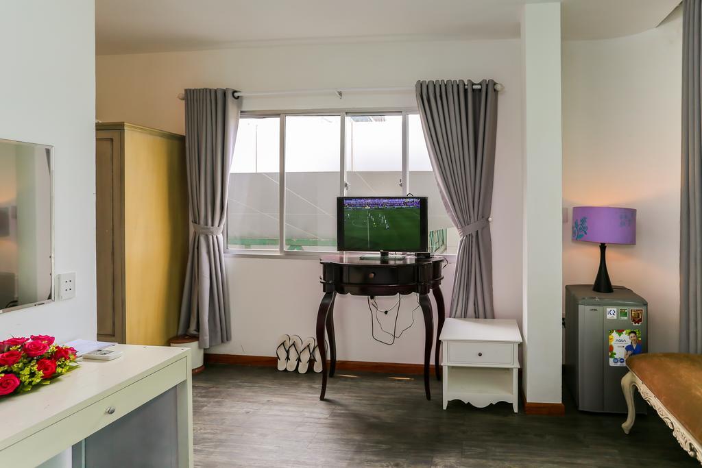 Danang Center Hotel Εξωτερικό φωτογραφία