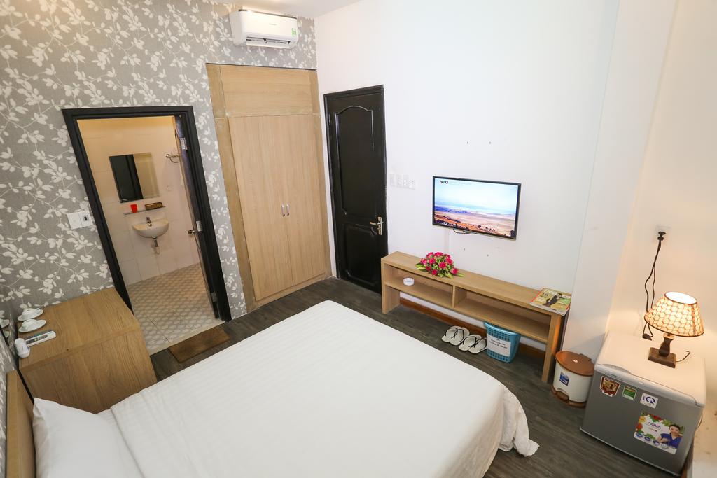 Danang Center Hotel Εξωτερικό φωτογραφία