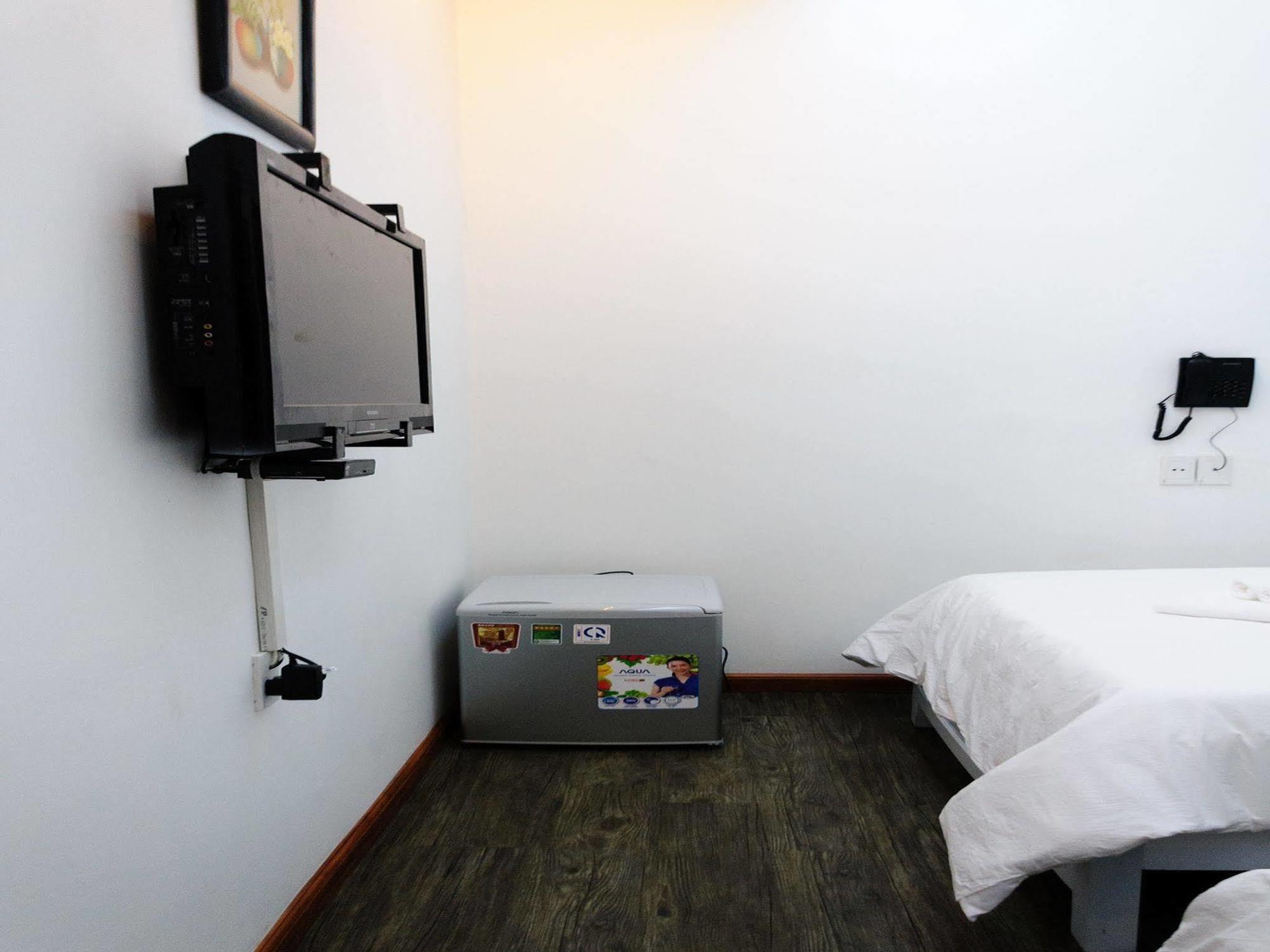 Danang Center Hotel Εξωτερικό φωτογραφία