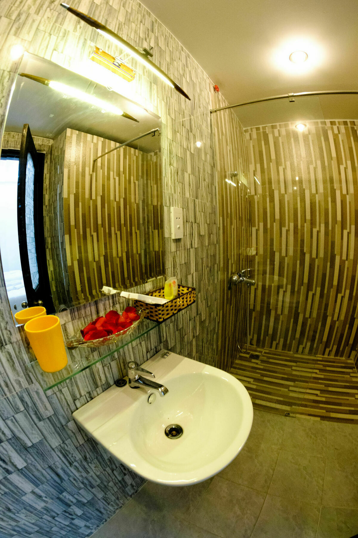 Danang Center Hotel Εξωτερικό φωτογραφία